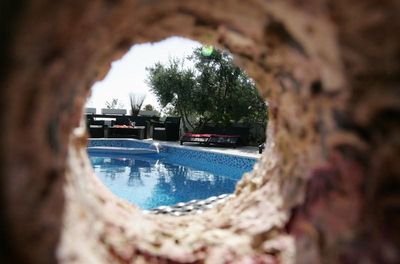 Modern 5 Bedroom Villa with Beautiful Garden and Pool in Ciovo near Trogir