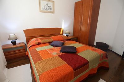 Modern 5 Bedroom Villa with Beautiful Garden and Pool in Ciovo near Trogir