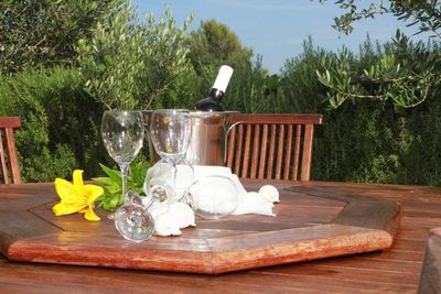 Modern 5 Bedroom Villa with Beautiful Garden and Pool in Ciovo near Trogir