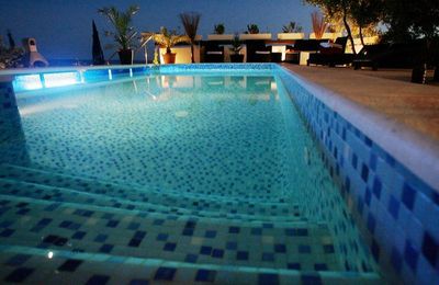 Modern 5 Bedroom Villa with Beautiful Garden and Pool in Ciovo near Trogir