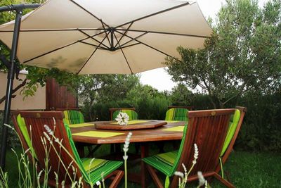 Modern 5 Bedroom Villa with Beautiful Garden and Pool in Ciovo near Trogir