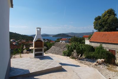 Charming 5 Bedroom Holiday House with Private Pool in Razanj