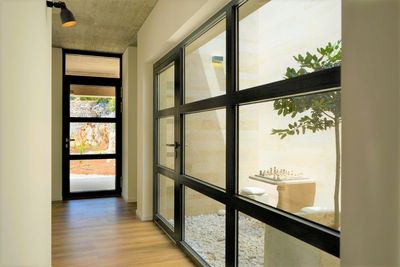 Sea View Modern Villa with Pool Island Brac
