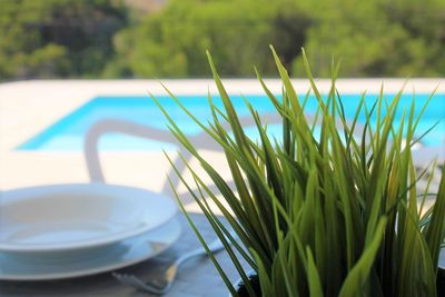 Sea View Modern Villa with Pool Island Brac