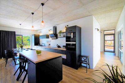 Sea View Modern Villa with Pool Island Brac
