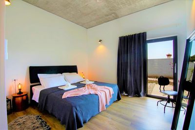 Sea View Modern Villa with Pool Island Brac