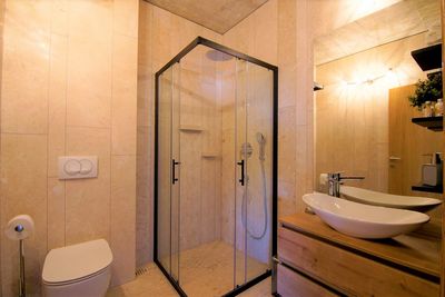 Sea View Modern Villa with Pool Island Brac