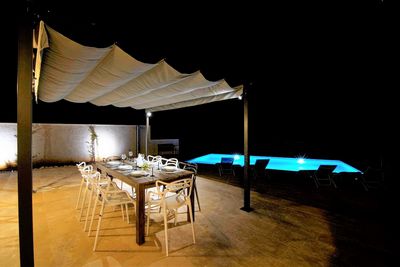 Sea View Modern Villa with Pool Island Brac