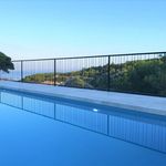 Sea View Modern Villa with Pool Island Brac