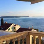Holiday House with Pool and Sea View in Okrug Ciovo