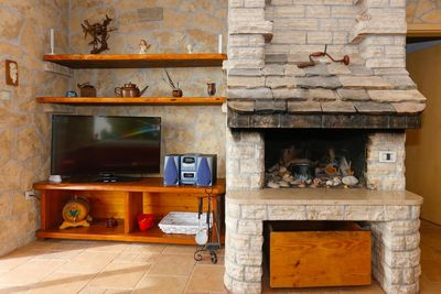 Holiday House with Pool and Sea View in Okrug Ciovo