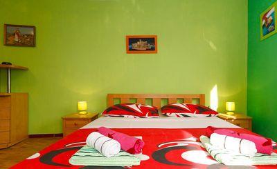 Holiday House with Pool and Sea View in Okrug Ciovo