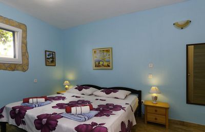 Holiday House with Pool and Sea View in Okrug Ciovo