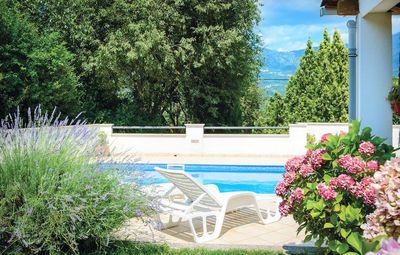 Holiday Home with Pool and Children Playground in Konavle, Dubrovnik Area