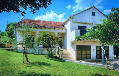 Holiday Home with Pool and Children Playground in Konavle, Dubrovnik Area