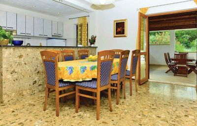 Holiday Home with Pool and Children Playground in Konavle, Dubrovnik Area