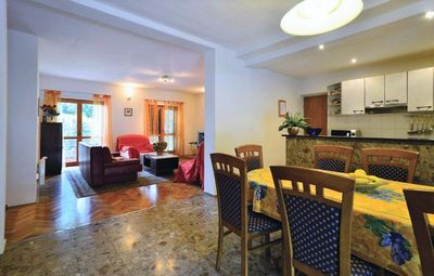 Holiday Home with Pool and Children Playground in Konavle, Dubrovnik Area