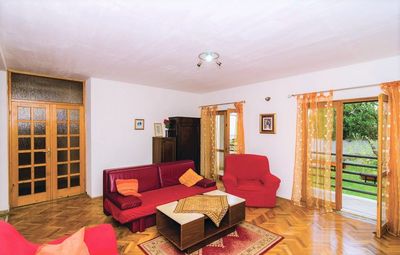 Holiday Home with Pool and Children Playground in Konavle, Dubrovnik Area