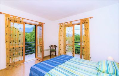 Holiday Home with Pool and Children Playground in Konavle, Dubrovnik Area