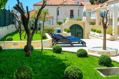 Spacious Dubrovnik Holiday Villa with Amazing Garden and Pool