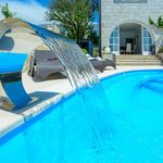 Spacious Dubrovnik Holiday Villa with Amazing Garden and Pool
