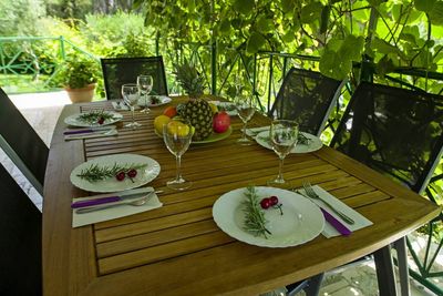 Beautiful 3 Bedroom Holiday House near the Beach in Sumartin Island Brac