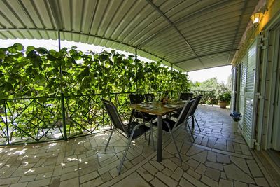 Beautiful 3 Bedroom Holiday House near the Beach in Sumartin Island Brac