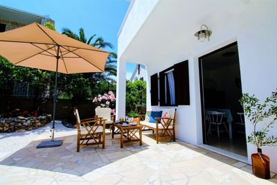 Spacious 4 Bedroom Holiday House with Private Pool near Trogir