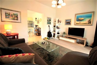 Spacious 4 Bedroom Holiday House with Private Pool near Trogir