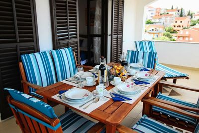Spacious 4 Bedroom Holiday House with Private Pool near Trogir