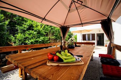 Spacious 4 Bedroom Holiday House with Private Pool near Trogir