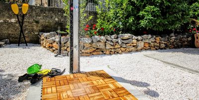 Spacious 4 Bedroom Holiday House with Private Pool near Trogir