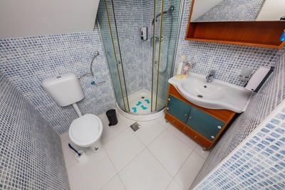 Holiday Villa with Pool and Jacuzzi near Split and Trogir