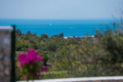 Beautiful Stone Holiday Villa with Pool and Gorgeous Sea Views