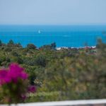 Beautiful Stone Holiday Villa with Pool and Gorgeous Sea Views