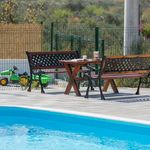 Beautiful Stone Holiday Villa with Pool and Gorgeous Sea Views