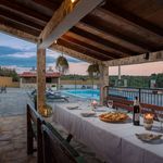 Beautiful Stone Holiday Villa with Pool and Gorgeous Sea Views