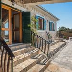 Beautiful Stone Holiday Villa with Pool and Gorgeous Sea Views