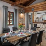 Beautiful Stone Holiday Villa with Pool and Gorgeous Sea Views