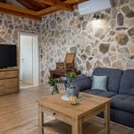 Beautiful Stone Holiday Villa with Pool and Gorgeous Sea Views