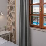 Beautiful Stone Holiday Villa with Pool and Gorgeous Sea Views