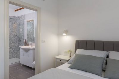 Beautiful Stone Holiday Villa with Pool and Gorgeous Sea Views