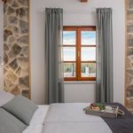 Beautiful Stone Holiday Villa with Pool and Gorgeous Sea Views