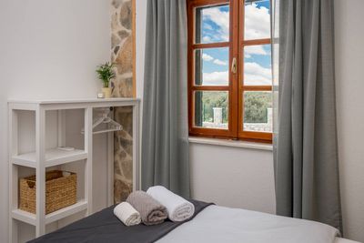 Beautiful Stone Holiday Villa with Pool and Gorgeous Sea Views