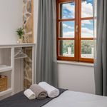 Beautiful Stone Holiday Villa with Pool and Gorgeous Sea Views