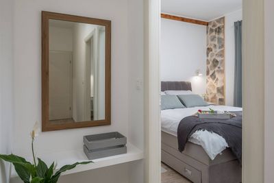 Beautiful Stone Holiday Villa with Pool and Gorgeous Sea Views