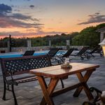 Beautiful Stone Holiday Villa with Pool and Gorgeous Sea Views