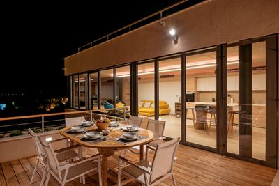 Luxury Sea View Villa with Pool Sauna and Jacuzzi near the Beach island Korcula