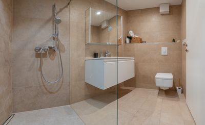 Luxury Sea View Villa with Pool Sauna Jacuzzi and Fitness near the Beach island Korcula