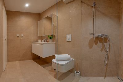 Luxury Sea View Villa with Pool Sauna Jacuzzi and Fitness near the Beach island Korcula